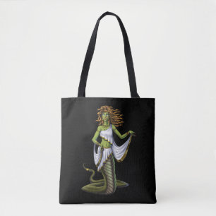 Griechische Mythologie Goddess Medusa