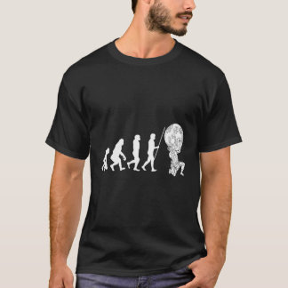Griechische Mythologie Gods Altes Griechenland T-Shirt