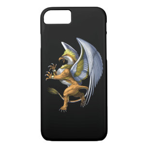 Griechische Mythologie Griffin Case-Mate iPhone Hülle