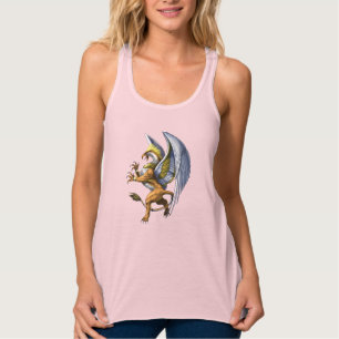 Griechische Mythologie Griffin Tank Top