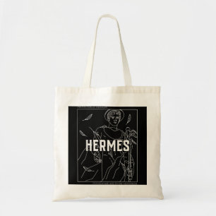 Griechische Mythologie Hermes Messenger der Götter Tragetasche