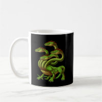 Griechische Mythologie Hydra