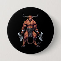 Griechische Mythologie Minotaur