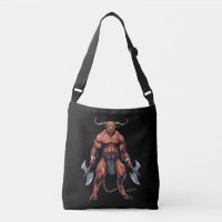 Griechische Mythologie Minotaur