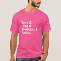 Griechische Mythologie Zeus Hera Poseidon Hades My