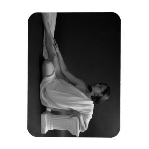 Griechischer Art-Magnet Magnet