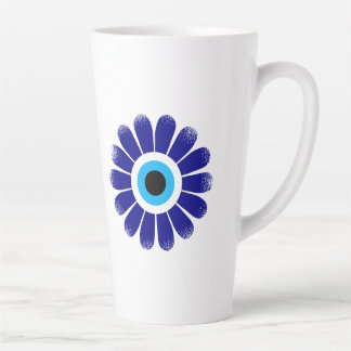 Griechischer Augenschutz Milchtasse