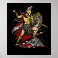 Griechischer Gott Ares