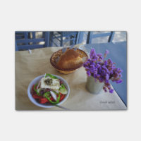 Griechischer Salat