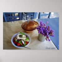 Griechischer Salat