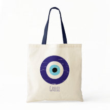 Griechischer Schutz vor dem bösen Augengerät Nazar