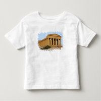 Griechischer Tempel