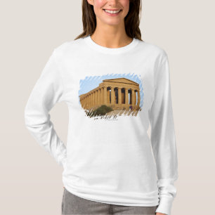 Griechischer Tempel T-Shirt