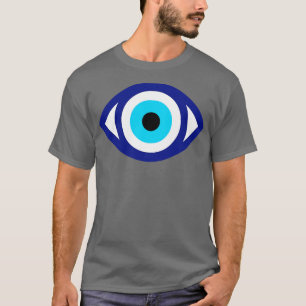 GRIECHISCHES AUGE T-Shirt