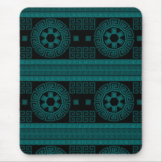 Griechisches Design Mauspad