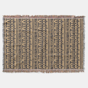 Griechisches & Etruskisches Ornament Decke
