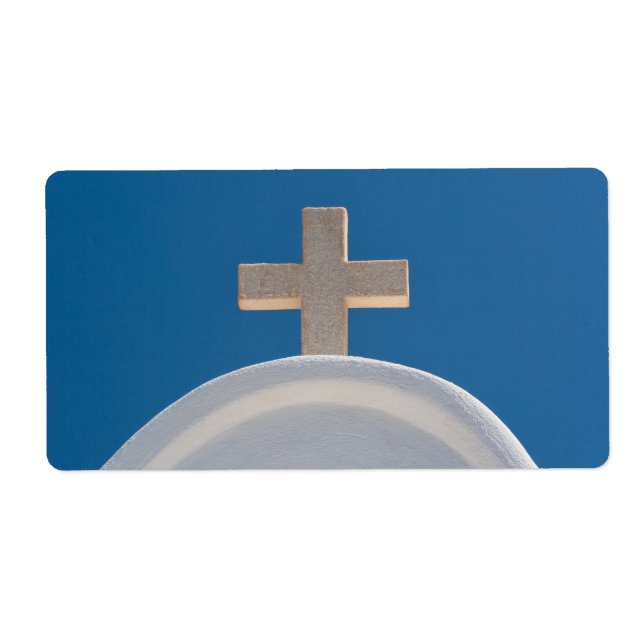 Griechisches Kreuz (Vorne)