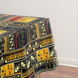 Griechisches Motiv Tischdecke