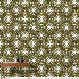 Griechisches Muster Tapete