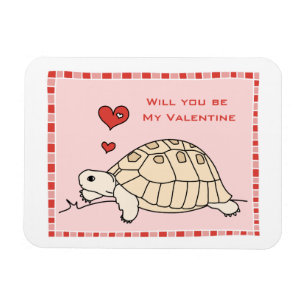 Griechisches Tortoise Magnet