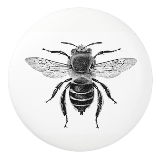 Griff der Bienen-10 (Vorderseite)