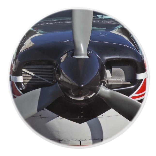 Griff der Keramik-C210 (Vorderseite)