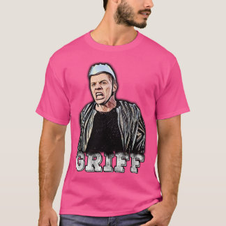 Griff T-Shirt
