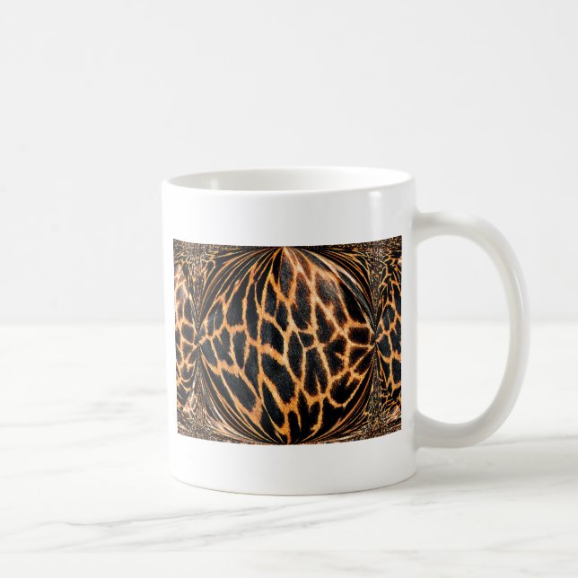 Griffafes Lover#5_ Kaffeetasse (Rechts)