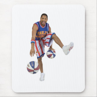 Griffe Franklin Mousepad
