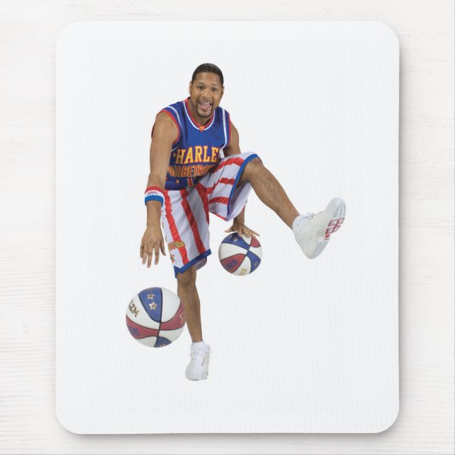 Griffe Franklin Mousepad (Vorne)