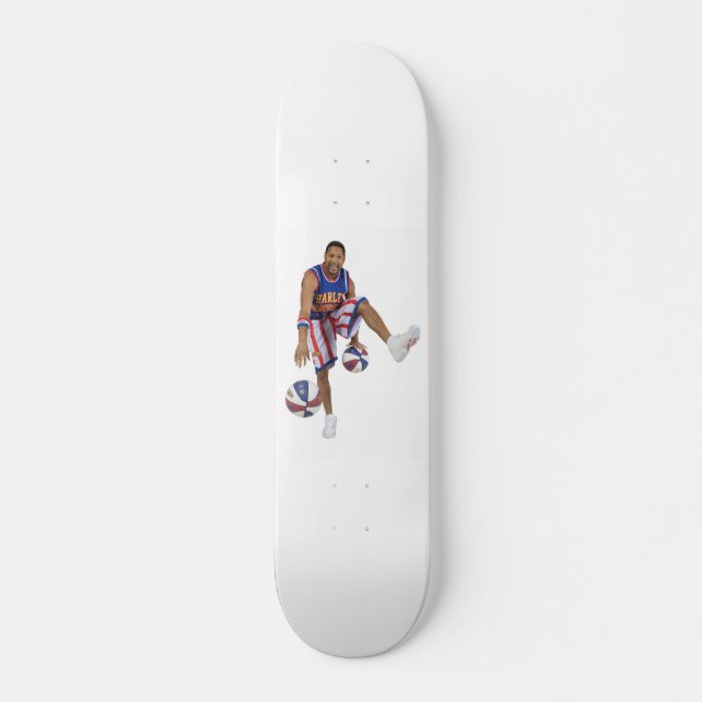 Griffe Franklin Skateboard (Vorne)