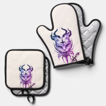 Griffe für die Küche