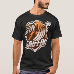 Griffin (2) T-Shirt