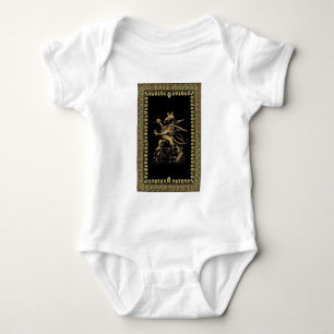 Griffin Baby Bodysuit Strampler