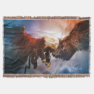 Griffin Blanket Decke