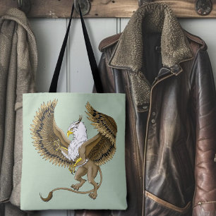 Griffin Fantasy Griffin Mythology