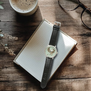 Griffin Fantasy Griffin Mythology Armbanduhr