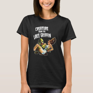 Griffin Florida Lake T-Shirt