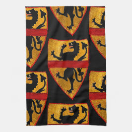 Griffin Kitchen Towel Geschirrtuch