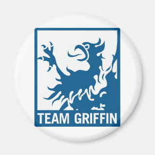 Griffin Magnet