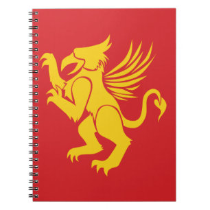 Griffin Notizblock