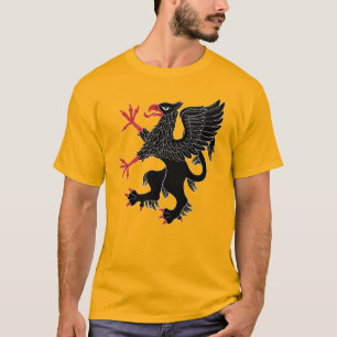 Griffin Rampant T-Shirt