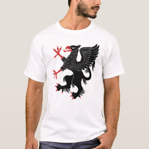 Griffin Rampant T-Shirt