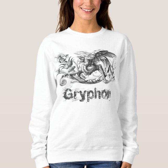 Griffin Sweatshirt (Vorderseite)