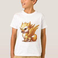 Griffin T - Shirt