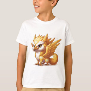 Griffin T - Shirt