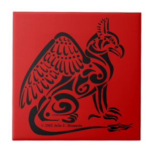 Griffin Tile Fliese