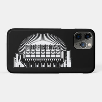 Griffintown-Sehenswürdigkeit Case-Mate iPhone Hülle