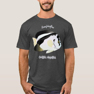 Griffis Kaiserfisch T-Shirt