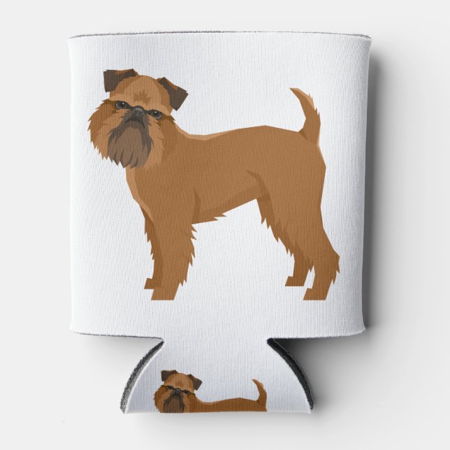 Griffon Dosenkühler (Vorderseite)